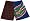 Florida Gators boxer shorts for men - Large