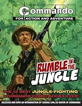 Commando: Rumble in the Jungle