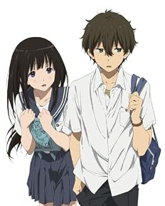 氷菓 限定版 第3巻 [Blu-ray]