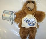 Burger King Vintage Hand Puppet 10