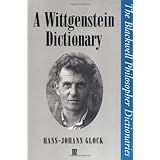 a wittgenstein dictionary