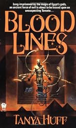 Blood Lines