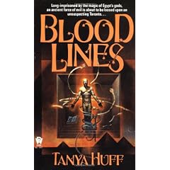 Blood Lines