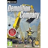 Demolition Company (PC) (輸入版)