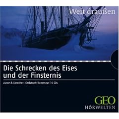 Die Schrecken des Eises und der Finsternis