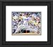 Framed Clayton Kershaw Los Angeles Dodgers 8x10 Photo