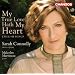 Various:True love hath my heart (English Songs)
