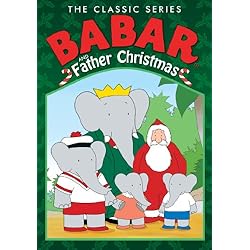 Babar and Father Christmas