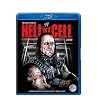 WWE - Hell in a Cell 2010 [Blu-ray]