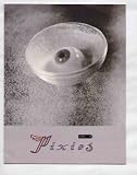 PIXIES PIXIES TOUR PROGRAMME PROGRAMME (not vinyl) Vinyl PIXIES PIXIES TOUR PROGRAMME PROGRAMME (not vinyl) Vinyl