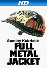 Full Metal Jacket