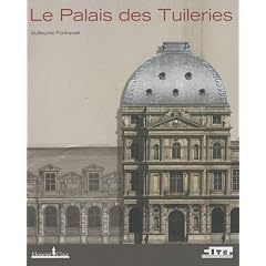 Le Palais des Tuileries