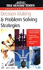 Decision Making and Problem Solving Strategies