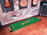 Anaheim Ducks Putting Green Mat