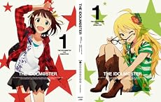 アイドルマスター 1 【完全生産限定版】 [Blu-ray]