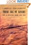 These Are My Rivers: New & Selected Poems, 1955-1993