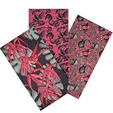 Birds in the Garden Dinner Napkins