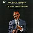 The Benny Goodman Story