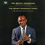 Benny Goodman Story