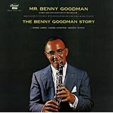 Benny Goodman Story