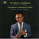 The Benny Goodman Story