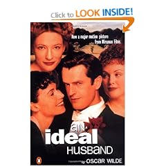 An Ideal Husband