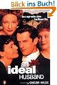 An Ideal Husband