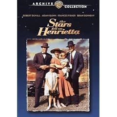 Stars Fell on Henrietta