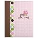 Just One Year Baby Book - Pink