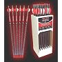 Parker Bows Red Hot High Velocity Carbon Crossbow Arrow
