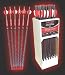 Parker Bows Red Hot High Velocity Carbon Crossbow Arrow