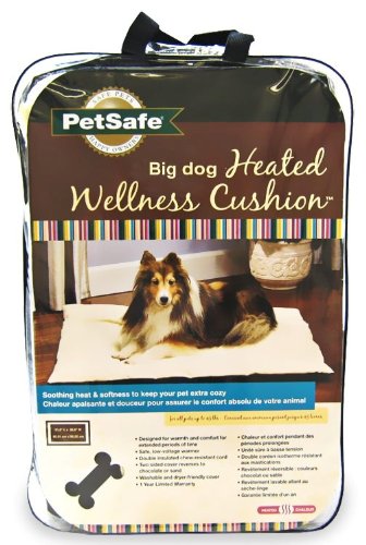 PetSafe Heated Wellness Cushion Big Dog