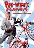 Pee-Wee`s Big Adventure