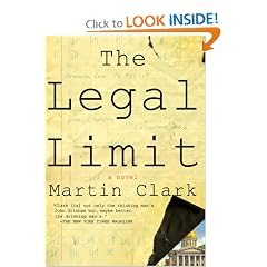 The Legal Limit