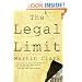 The Legal Limit