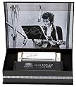 Hohner Bob Dylan Signature-Series Harmonica