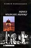 India's wildlife history : an introduction