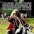 Janis Joplin'S Greatest Hits