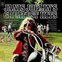 Janis Joplin's Greatest Hits