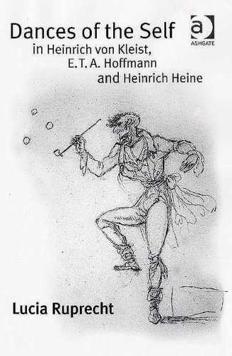  Heinrich von Kleist