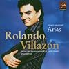 Gounod / Massenet: Arias ~ Villazon