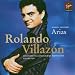 Gounod / Massenet: Arias ~ Villazon