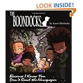 The Boondocks: Because I Know You Don't Read the Newspaper