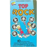 Review VCI  / Top Rock - Hanna Barbera