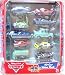 Disney Pixar Cars 10 Car Value Pack