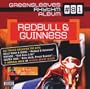 Redbull & Guinness