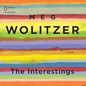 The Interestings | [Meg Wolitzer]