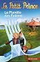 Le Petit Prince, Tome 3 : La Plan�te des Eoliens