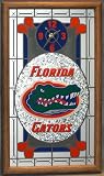 2006 NCAA Baskeball Champs Florida Gators Wall Clock Wooden Frame NCAA College Athletics Fan Shop Sports Team Merchandise