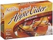 Alpine Spiced Cider Apple Flavor Drink Mix, 10-Count, 7.4-Ounce Boxes (Pack of 12)